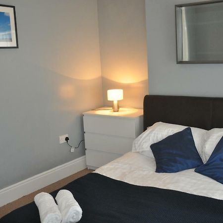 Top Of The Town House Bangor  Bagian luar foto