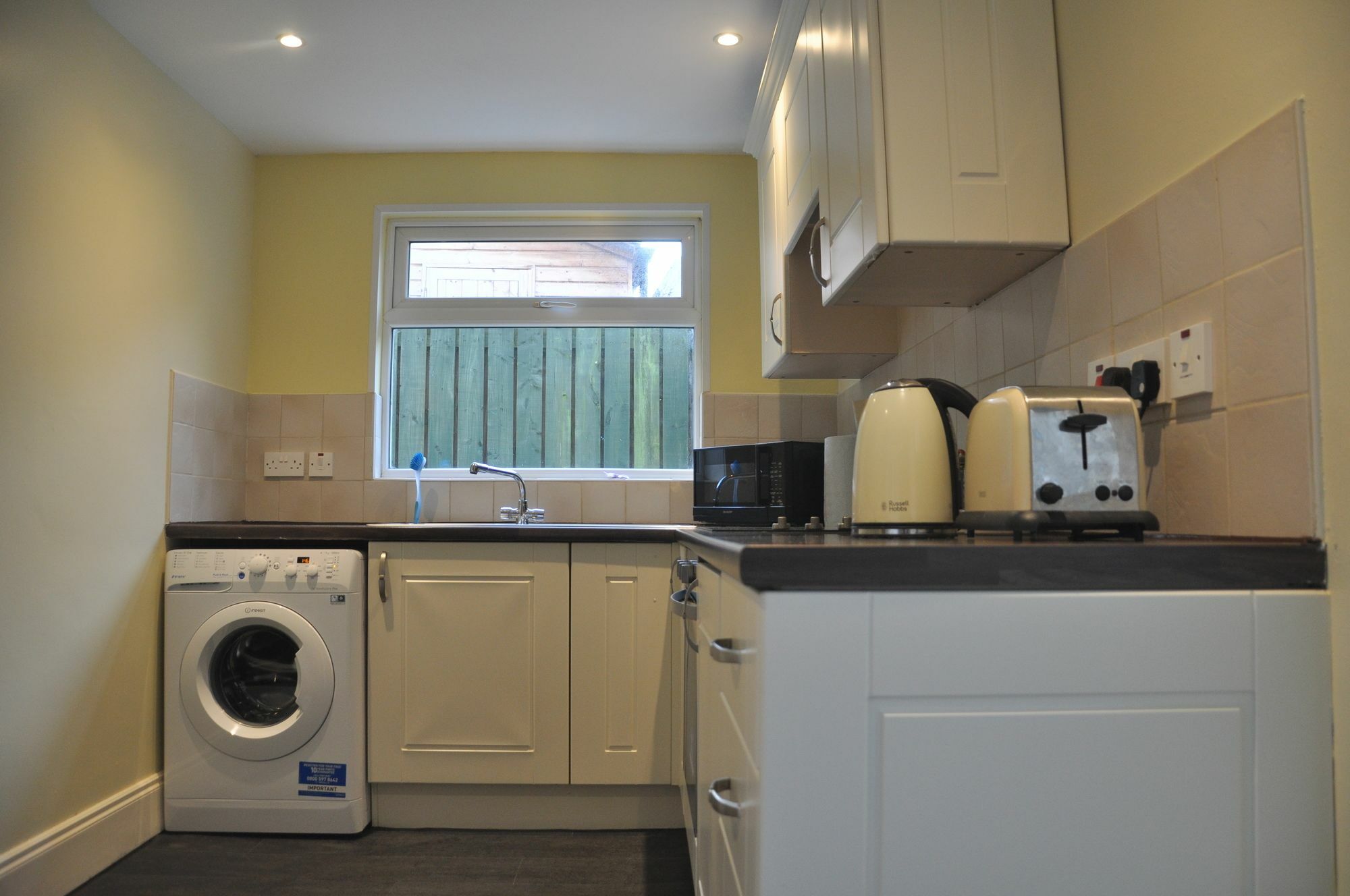 Top Of The Town House Bangor  Bagian luar foto