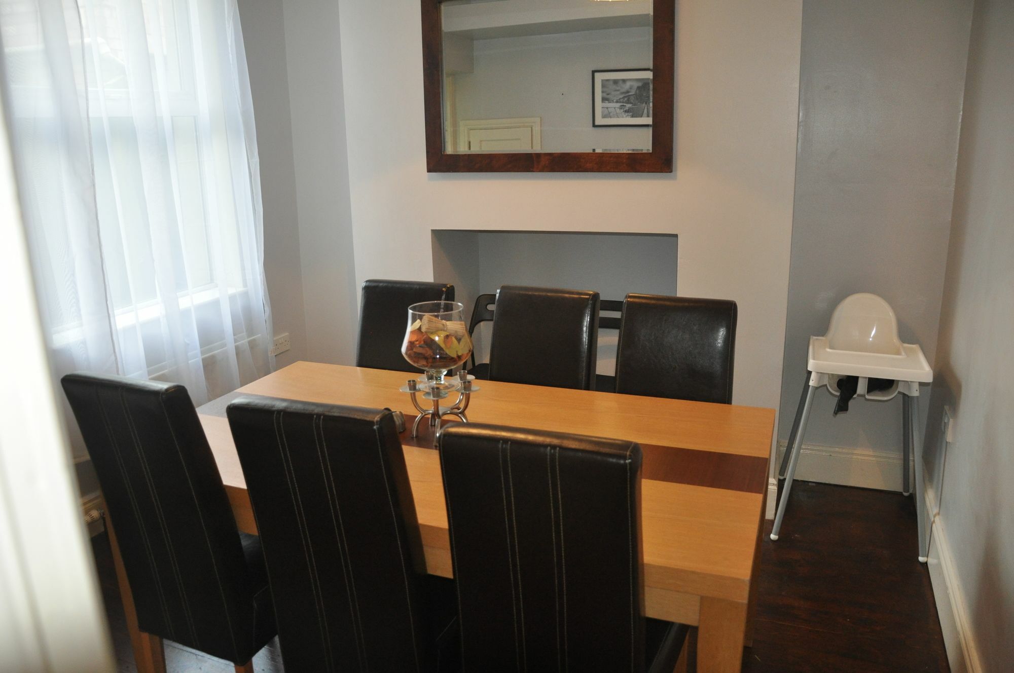 Top Of The Town House Bangor  Bagian luar foto