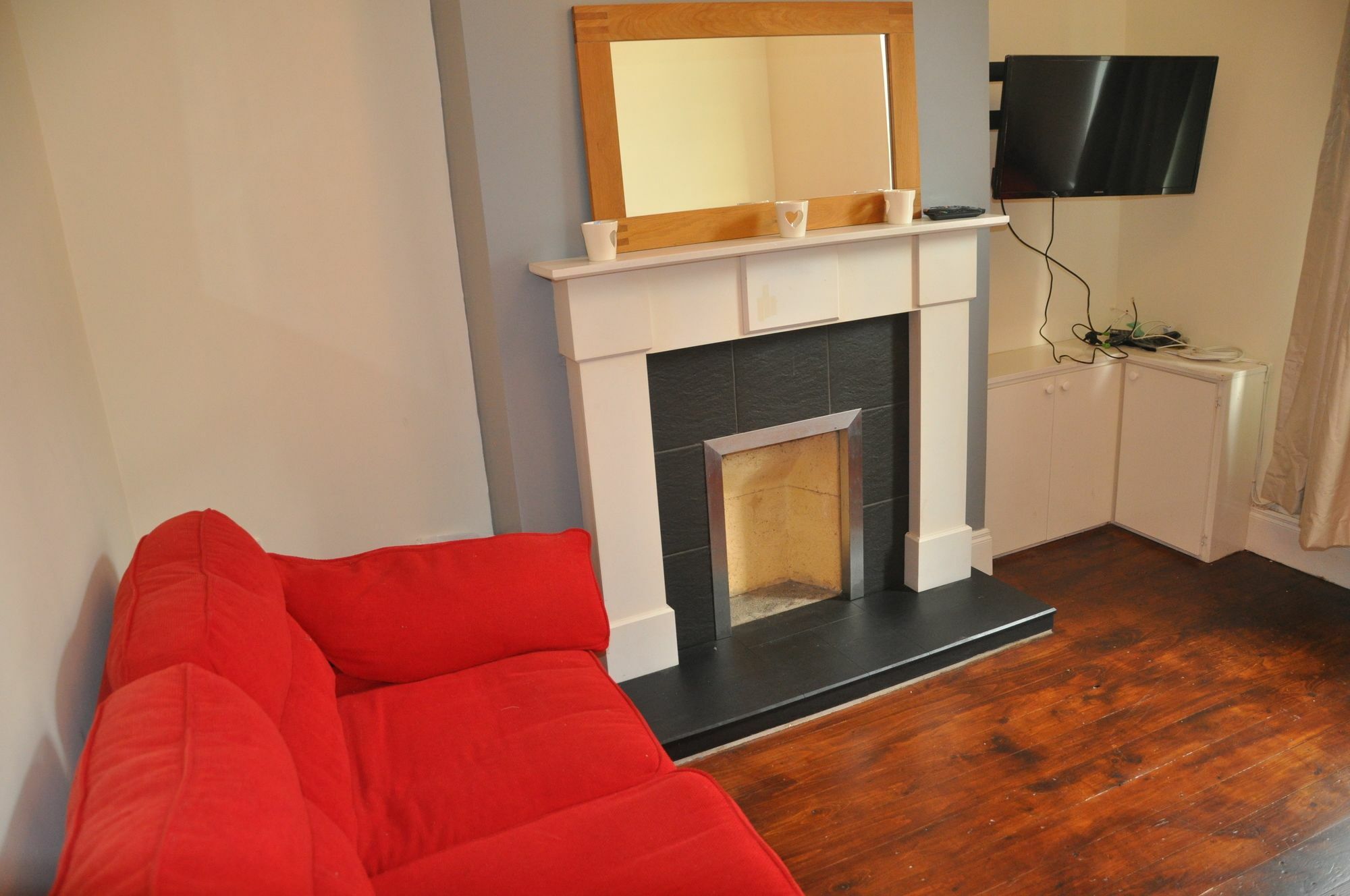 Top Of The Town House Bangor  Bagian luar foto