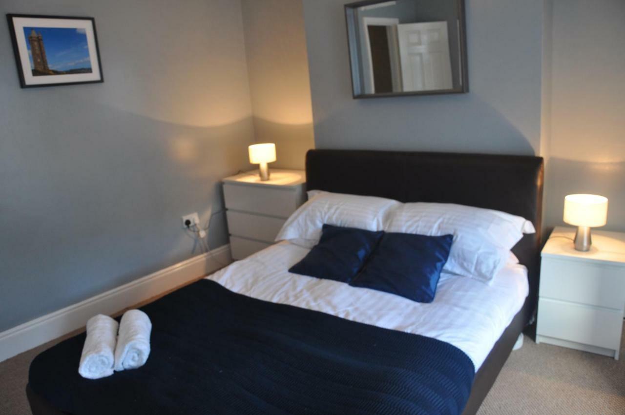 Top Of The Town House Bangor  Bagian luar foto